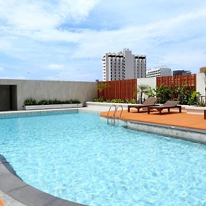 Siam View Residence